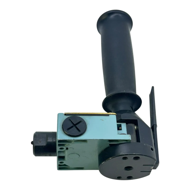 Telemecanique Positionsschalter Hebelarm XCK-M IP66 240V 6kV A300