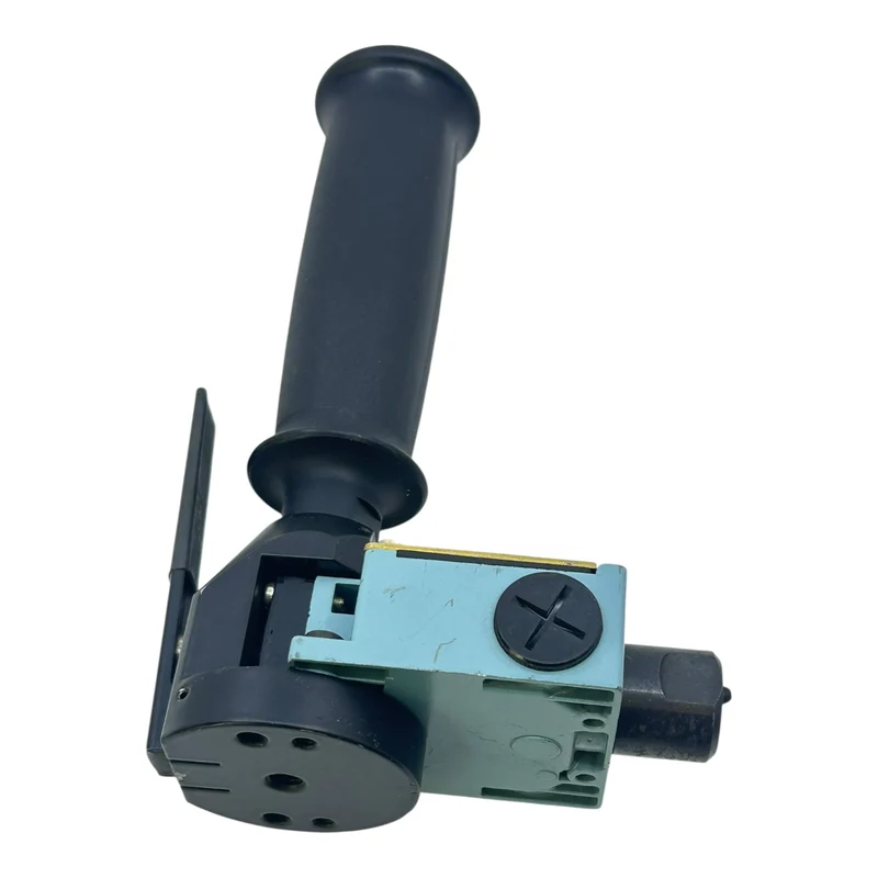 Telemecanique Positionsschalter Hebelarm XCK-M IP66 240V 6kV A300