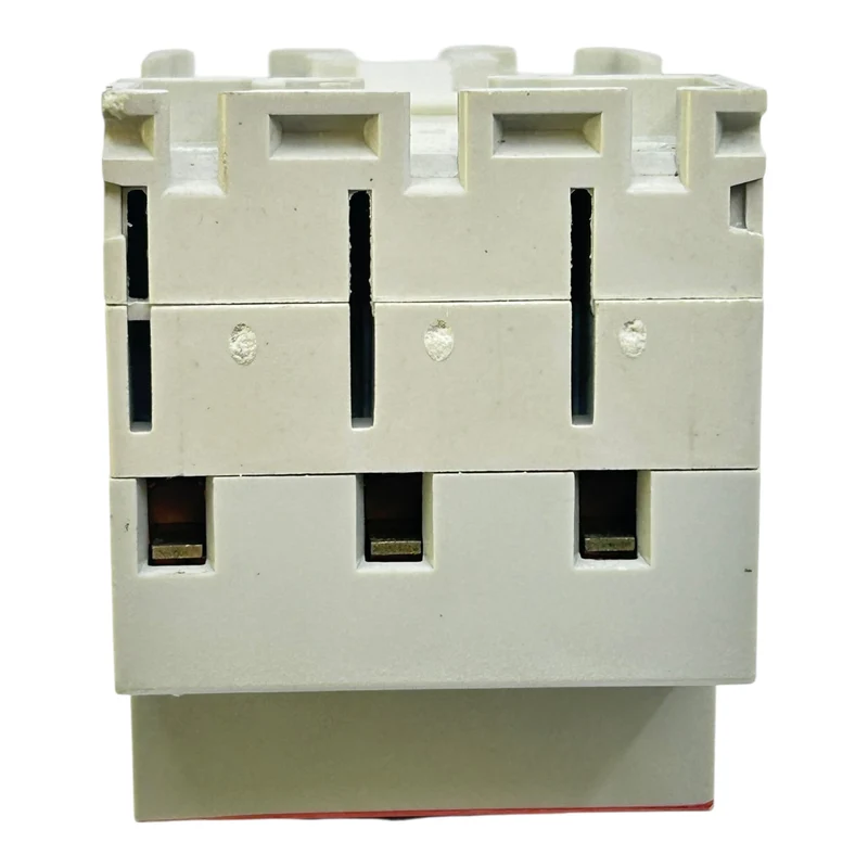 ABB Motorschutzschalter 1–1,6A MS325 690V 100kA ATEX 6kV 3-polig