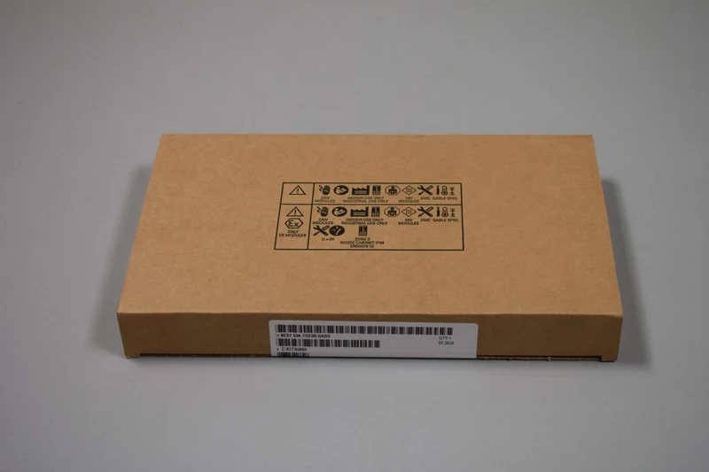 SIEMENS 6ES7534-7QE00-0AB0 auf Lager