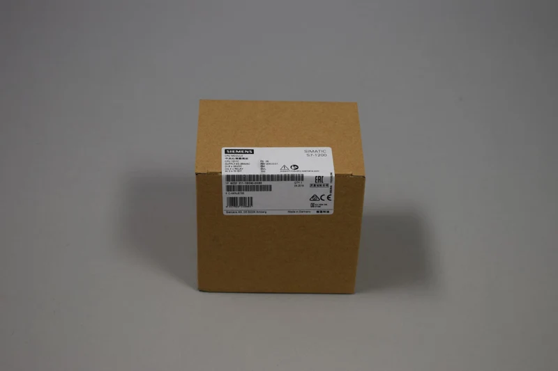 SIEMENS 6ES7211-1BE40-0XB0 auf Lager