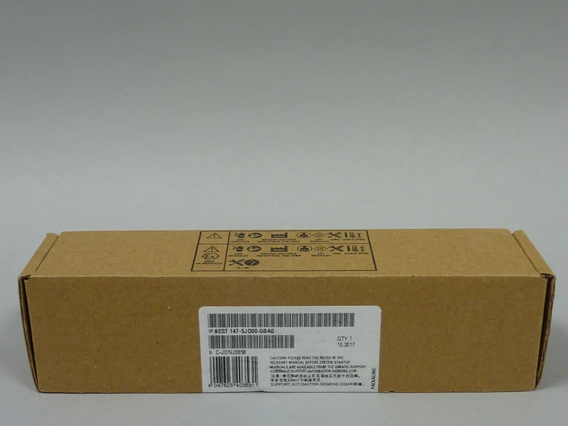 SIEMENS 6ES7147-5JD00-0BA0 auf Lager