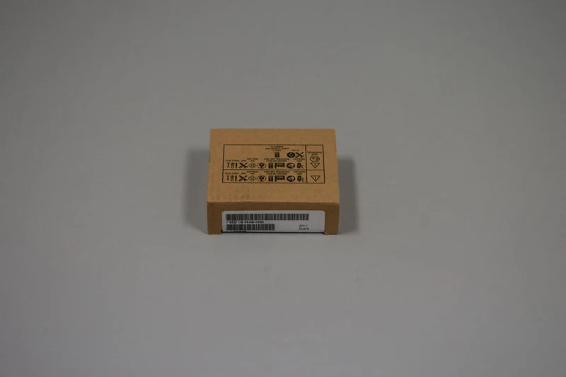SIEMENS 6ES7138-6BA00-0BA0 auf Lager