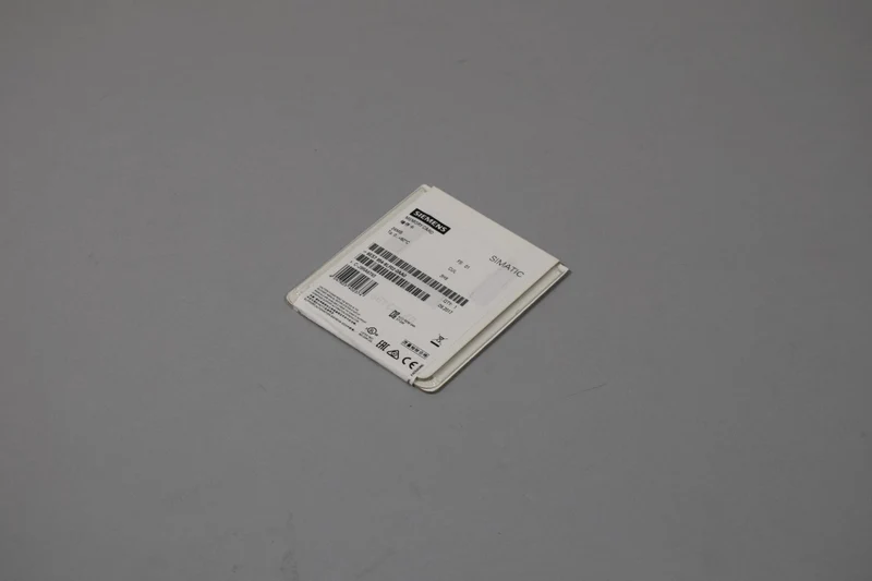 SIEMENS 6ES7954-8LF02-0AA0 auf Lager