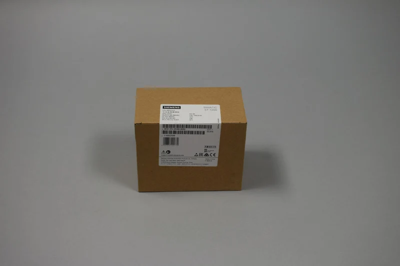 SIEMENS 6ES7215-1BG40-0XB0 auf Lager