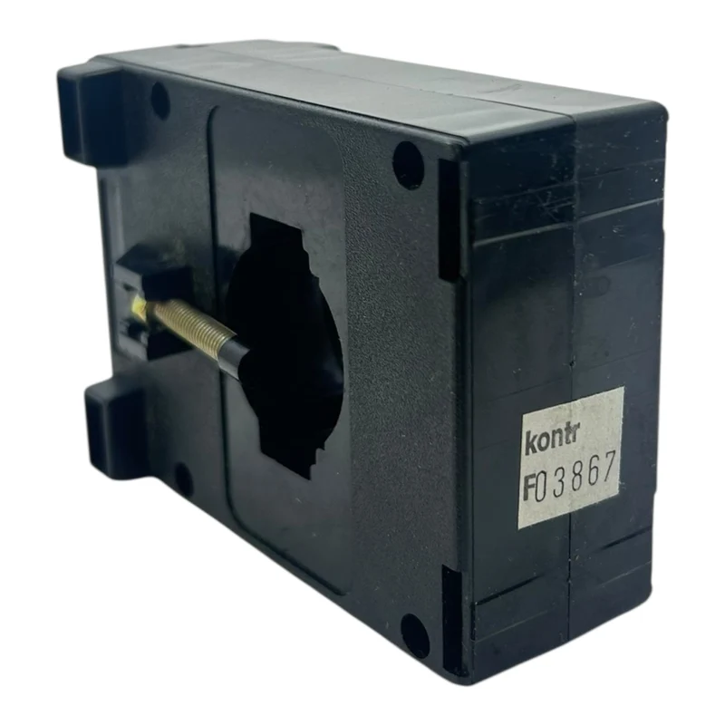 Faget Stromwandler RM60N-E3A 250/5A 3,5-5VA 50-60Hz für Schalttafeleinbau