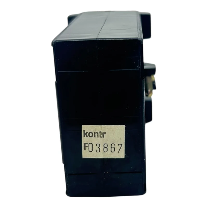 Faget Stromwandler RM60N-E3A 250/5A 3,5-5VA 50-60Hz für Schalttafeleinbau