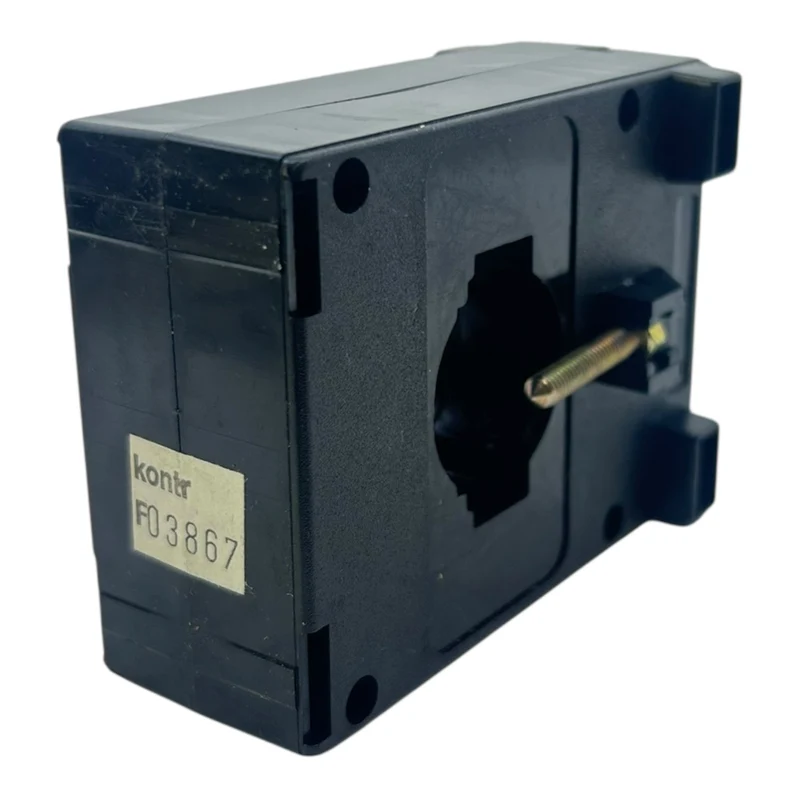 Faget Stromwandler RM60N-E3A 250/5A 3,5-5VA 50-60Hz für Schalttafeleinbau
