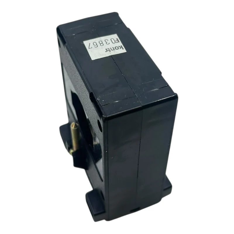 Faget Stromwandler RM60N-E3A 250/5A 3,5-5VA 50-60Hz für Schalttafeleinbau