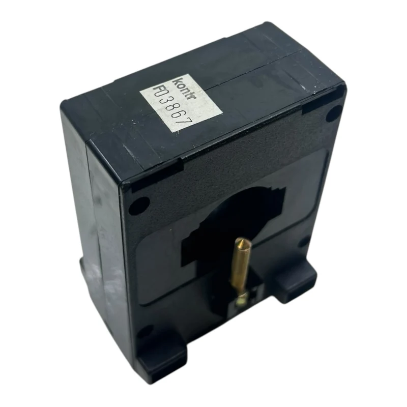 Faget Stromwandler RM60N-E3A 250/5A 3,5-5VA 50-60Hz für Schalttafeleinbau
