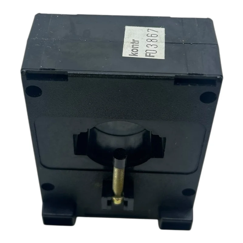 Faget Stromwandler RM60N-E3A 250/5A 3,5-5VA 50-60Hz für Schalttafeleinbau