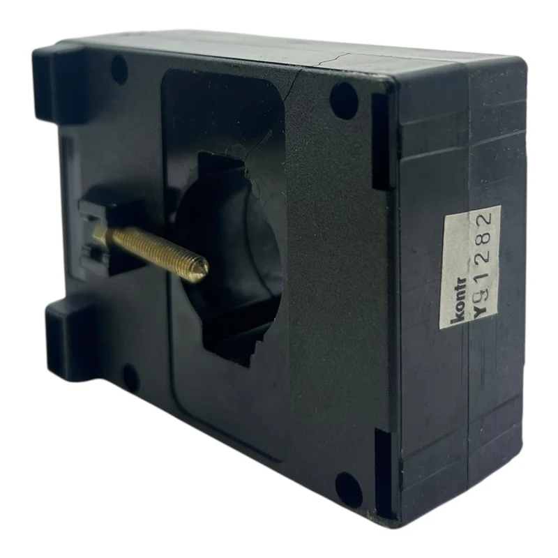 FAGET Stromwandler 400/5A RM60N-E3A 50-60Hz 5-10VA KI 0,5-1-3 Typ 4M2408N