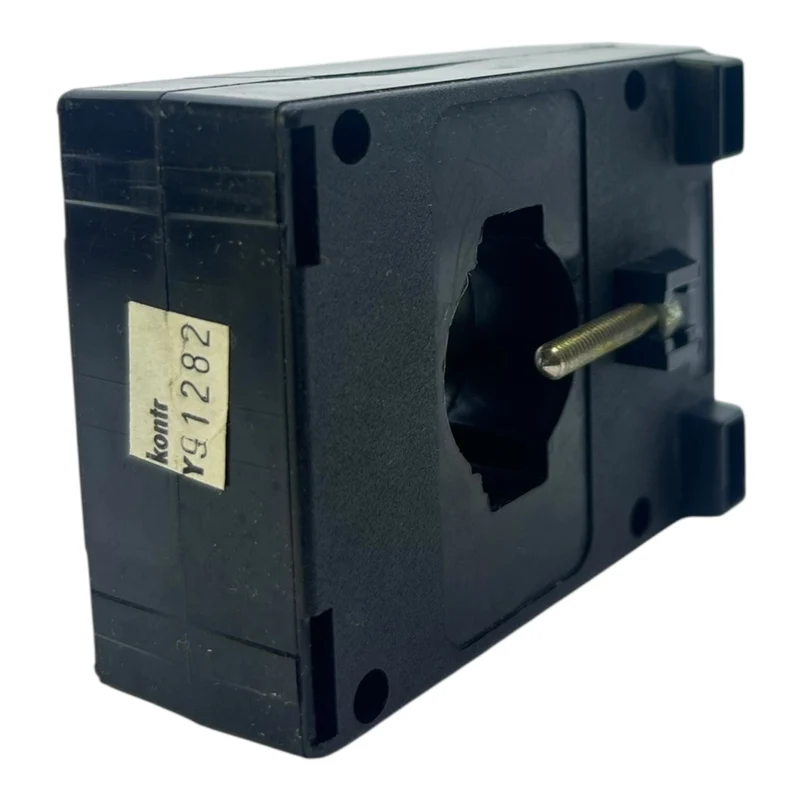 FAGET Stromwandler 400/5A RM60N-E3A 50-60Hz 5-10VA KI 0,5-1-3 Typ 4M2408N