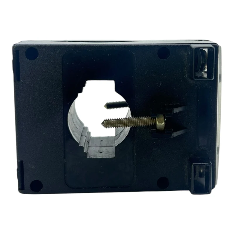 FAGET Stromwandler 400/5A RM60N-E3A 50-60Hz 5-10VA KI 0,5-1-3 Typ 4M2408N