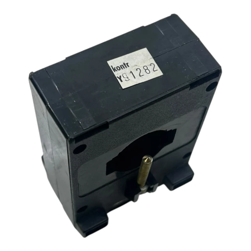 FAGET Stromwandler 400/5A RM60N-E3A 50-60Hz 5-10VA KI 0,5-1-3 Typ 4M2408N
