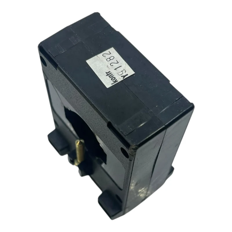 FAGET Stromwandler 400/5A RM60N-E3A 50-60Hz 5-10VA KI 0,5-1-3 Typ 4M2408N