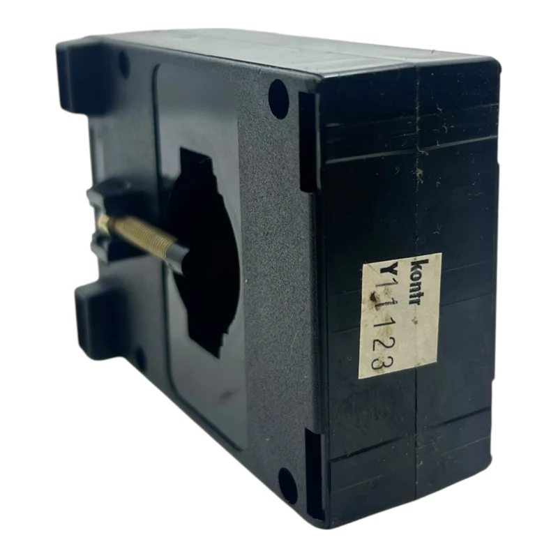 Faget Stromwandler RM60N-E3A 250/5A 3,5-5VA 50-60Hz für Schalttafeleinbau