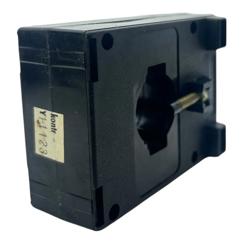 Faget Stromwandler RM60N-E3A 250/5A 3,5-5VA 50-60Hz für Schalttafeleinbau