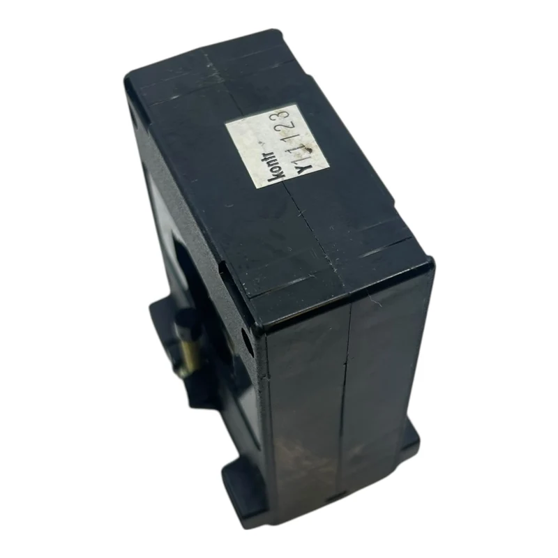 Faget Stromwandler RM60N-E3A 250/5A 3,5-5VA 50-60Hz für Schalttafeleinbau