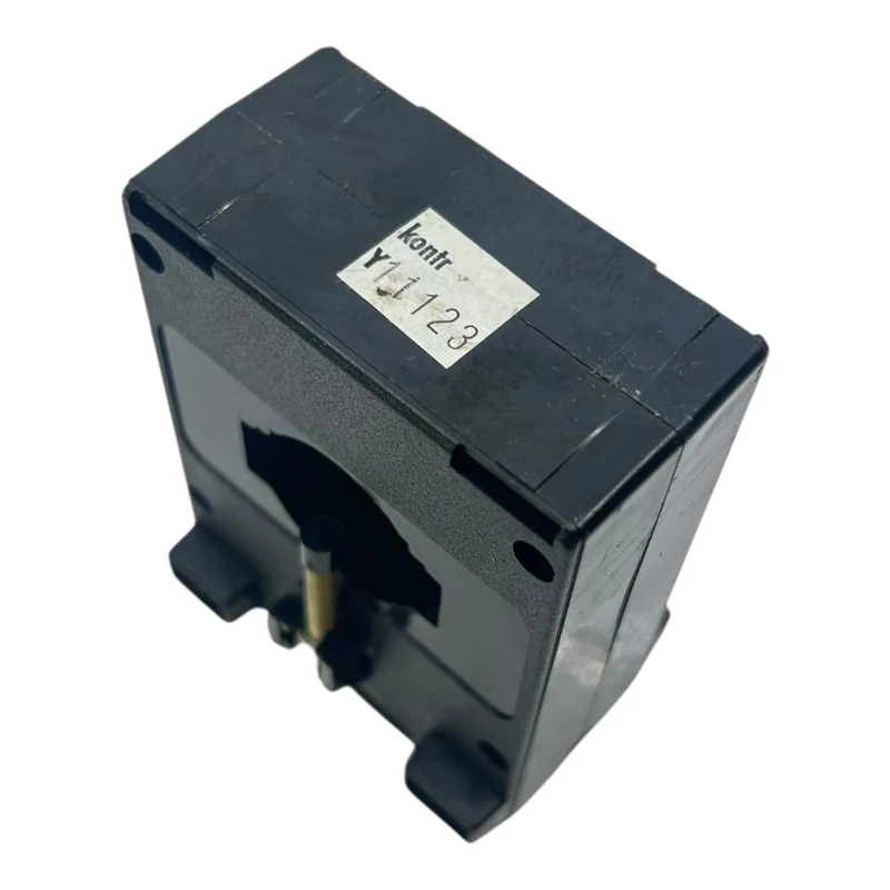 Faget Stromwandler RM60N-E3A 250/5A 3,5-5VA 50-60Hz für Schalttafeleinbau