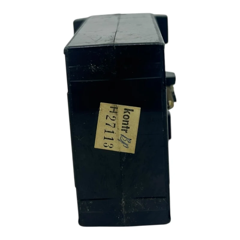 FAGET Stromwandler 400/5A RM60N-E3A 50-60Hz 5-10VA KI 0,5-1-3 Typ 4M2408N