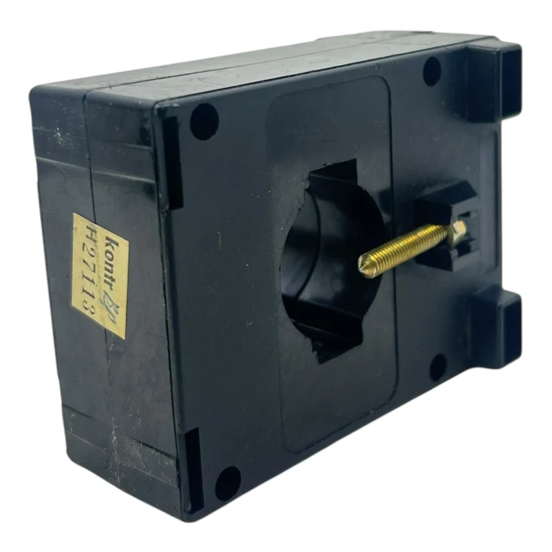 FAGET Stromwandler 400/5A RM60N-E3A 50-60Hz 5-10VA KI 0,5-1-3 Typ 4M2408N