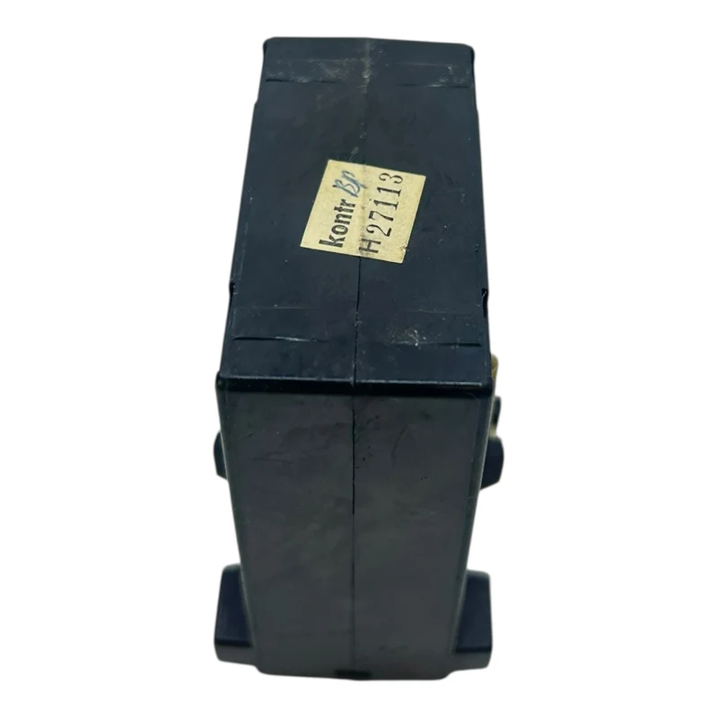 FAGET Stromwandler 400/5A RM60N-E3A 50-60Hz 5-10VA KI 0,5-1-3 Typ 4M2408N