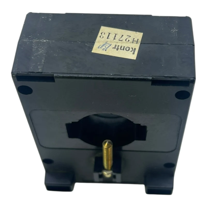 FAGET Stromwandler 400/5A RM60N-E3A 50-60Hz 5-10VA KI 0,5-1-3 Typ 4M2408N