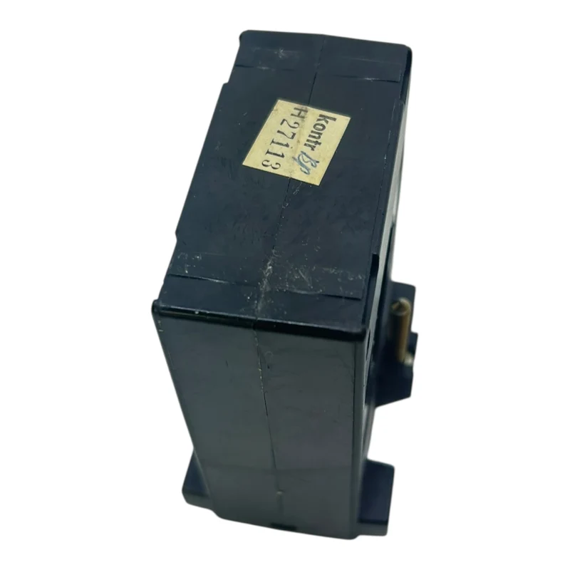 FAGET Stromwandler 400/5A RM60N-E3A 50-60Hz 5-10VA KI 0,5-1-3 Typ 4M2408N