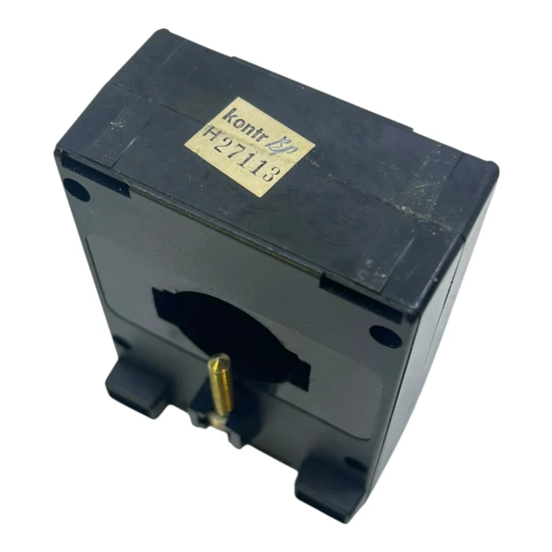 FAGET Stromwandler 400/5A RM60N-E3A 50-60Hz 5-10VA KI 0,5-1-3 Typ 4M2408N