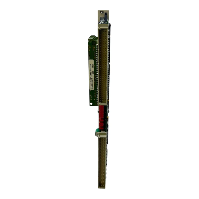 aEKF SYSTEM CPU-Karte 68080-08-U32 4.1-0 VME-Bus Industrie-PC Baugruppe