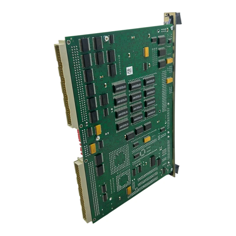aEKF SYSTEM CPU-Karte 68080-08-U32 4.1-0 VME-Bus Industrie-PC Baugruppe
