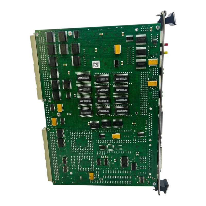 aEKF SYSTEM CPU-Karte 68080-08-U32 4.1-0 VME-Bus Industrie-PC Baugruppe