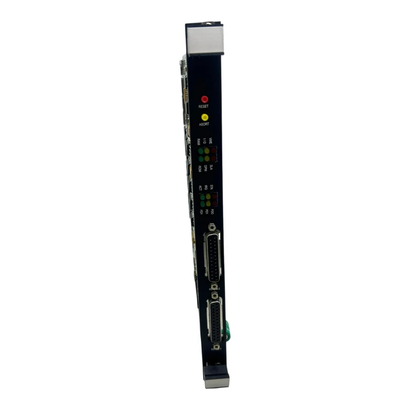 aEKF SYSTEM CPU-Karte 68080-08-U32 4.1-0 VME-Bus Industrie-PC Baugruppe