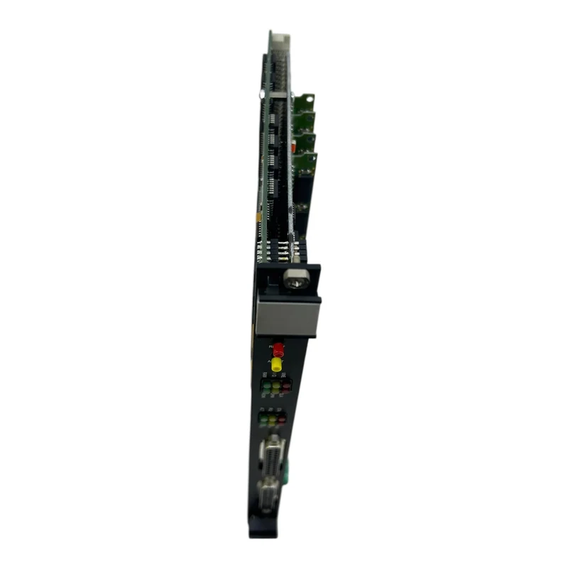aEKF SYSTEM CPU-Karte 68080-08-U32 4.1-0 VME-Bus Industrie-PC Baugruppe