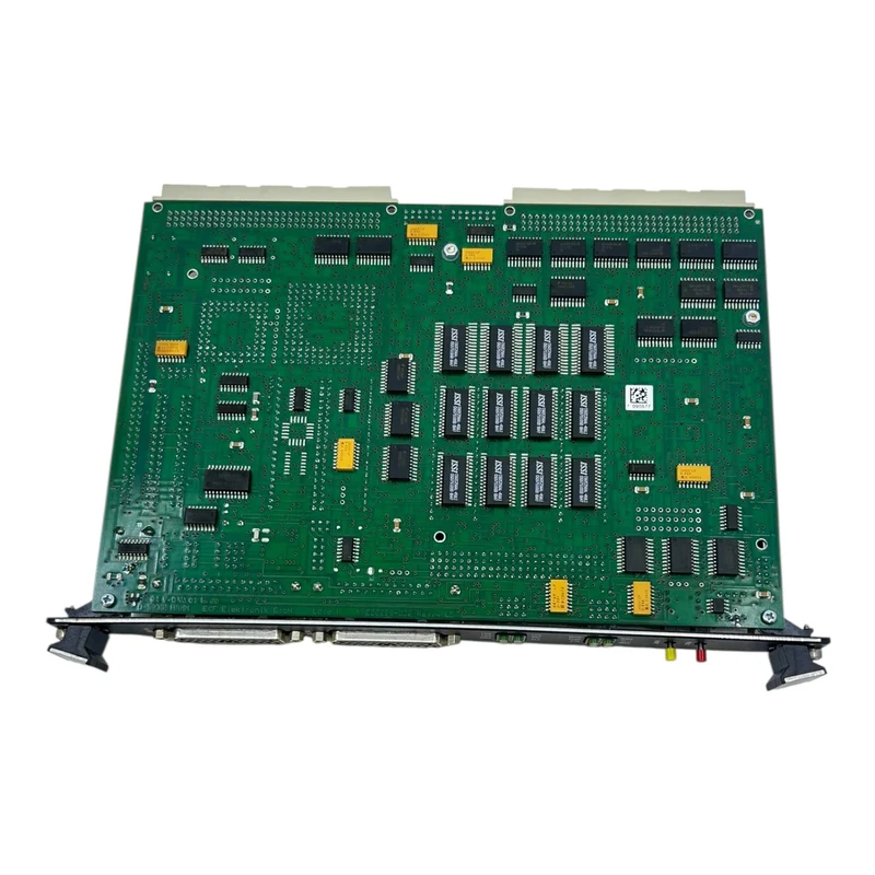 aEKF SYSTEM CPU-Karte 68080-08-U32 4.1-0 VME-Bus Industrie-PC Baugruppe