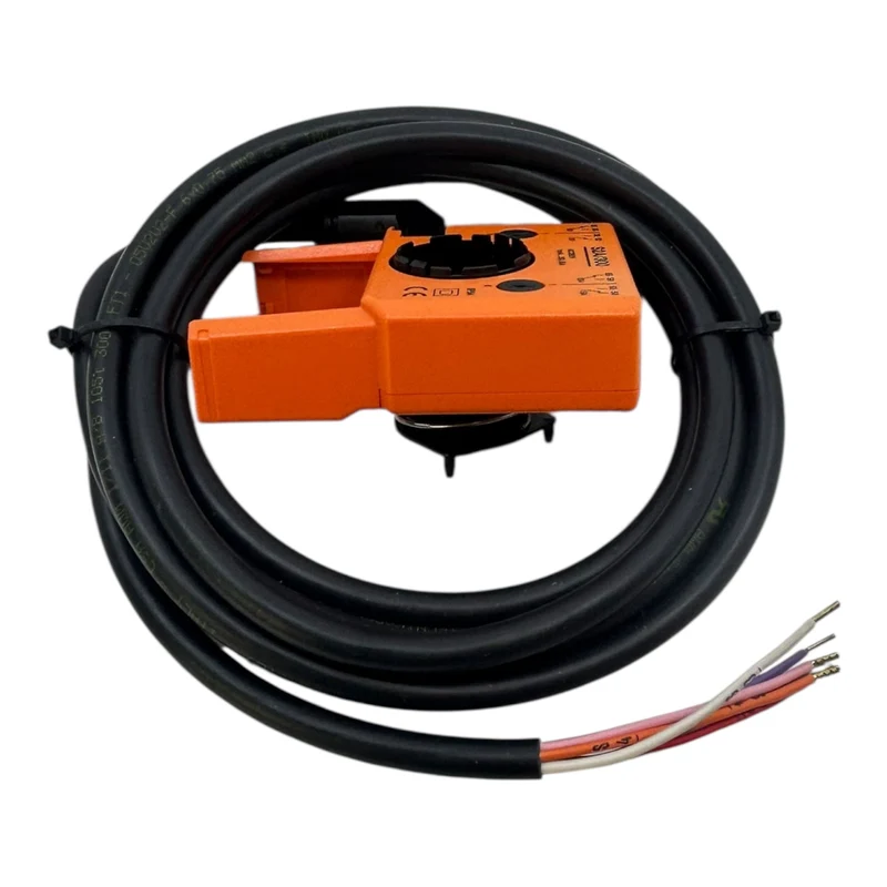 Belimo Stellantrieb S2A/300 AC250V 0,5A IP54 mit Kabel für industriellen Einsatz