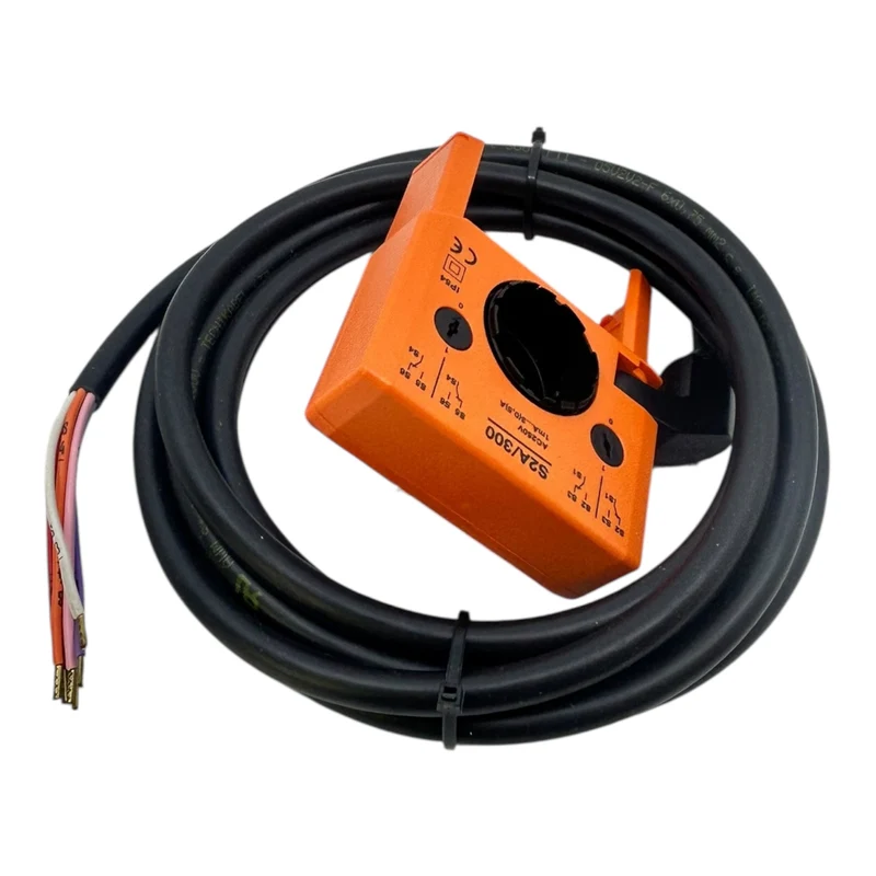Belimo Stellantrieb S2A/300 AC250V 0,5A IP54 mit Kabel für industriellen Einsatz