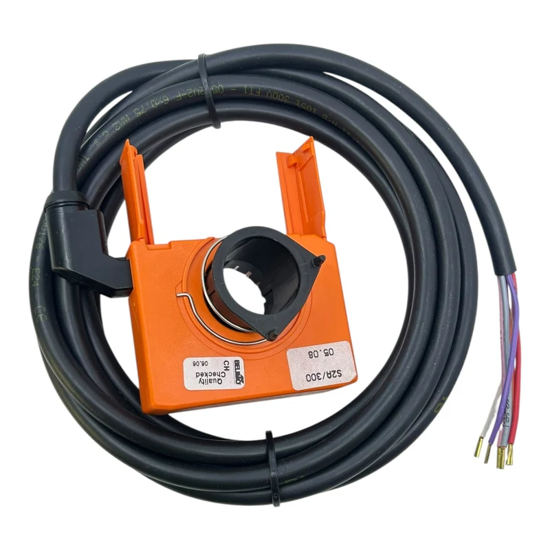 Belimo Stellantrieb S2A/300 AC250V 0,5A IP54 mit Kabel für industriellen Einsatz