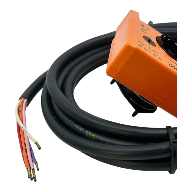 Belimo Stellantrieb S2A/300 AC250V 0,5A IP54 mit Kabel für industriellen Einsatz