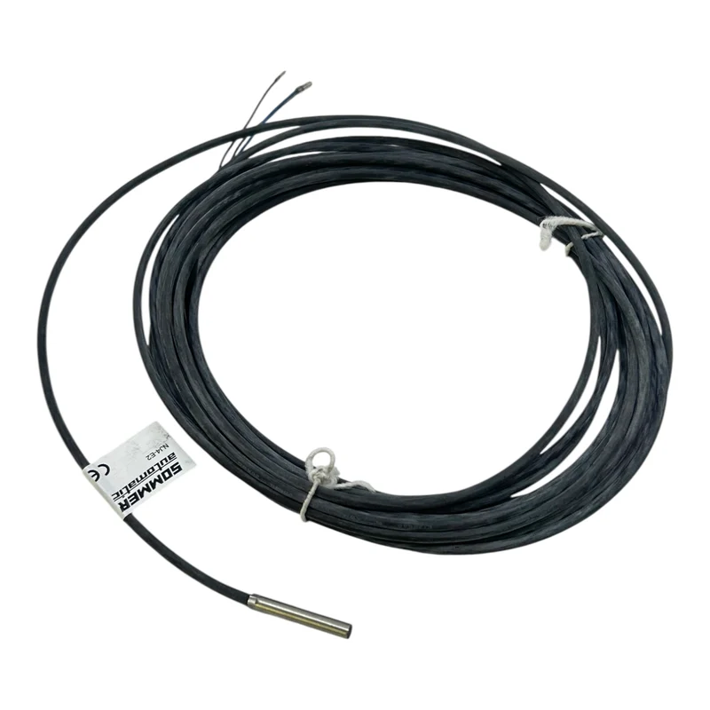 Sommer automatic Näherungssensor NJ4-E2 mit Kabel – Induktiver Sensor