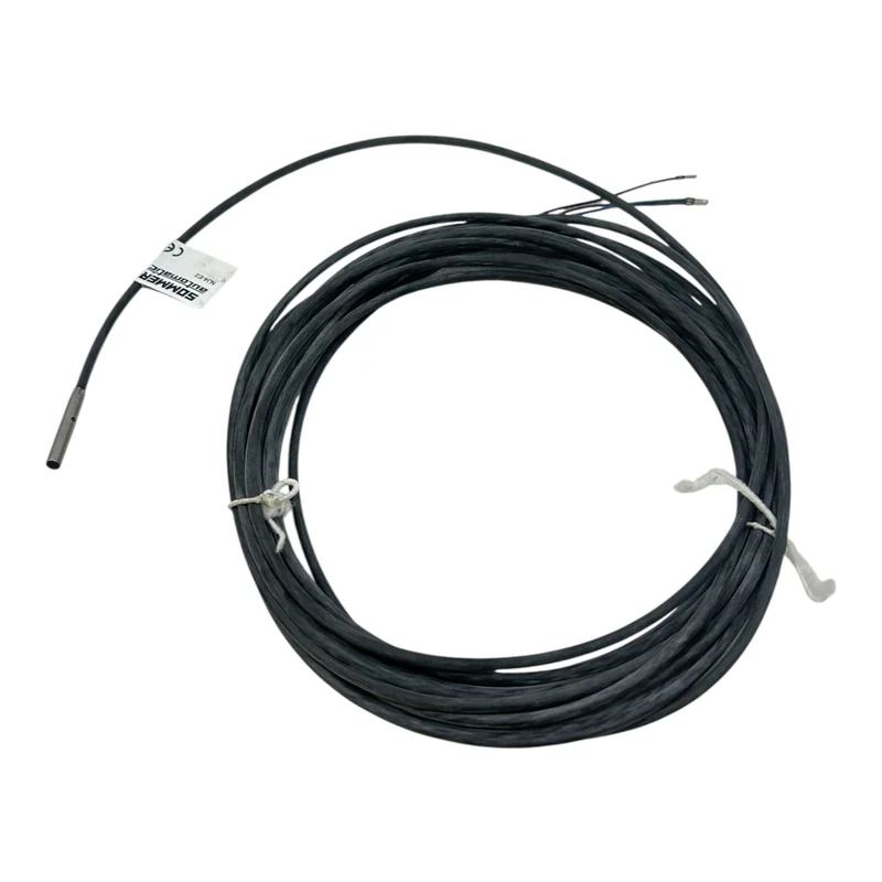 Sommer automatic Näherungssensor NJ4-E2 mit Kabel – Induktiver Sensor