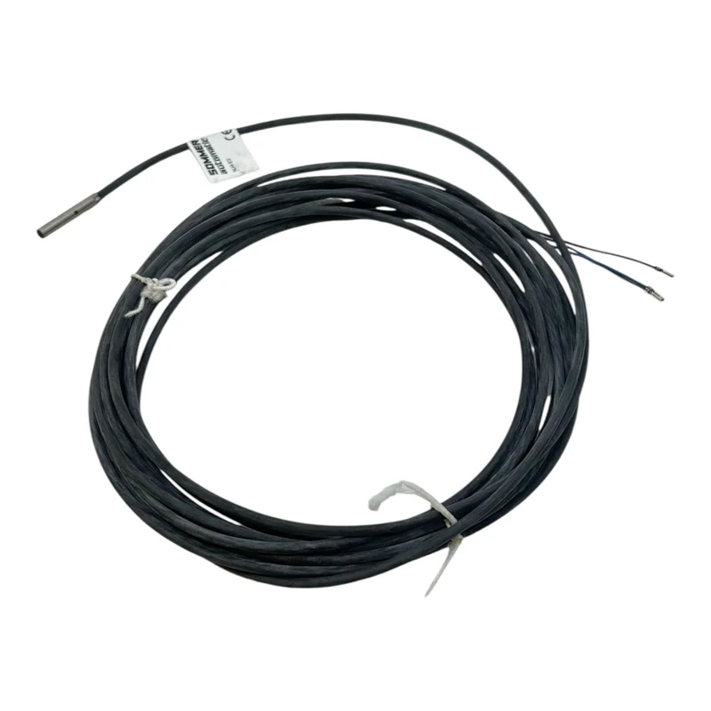 Sommer automatic Näherungssensor NJ4-E2 mit Kabel – Induktiver Sensor