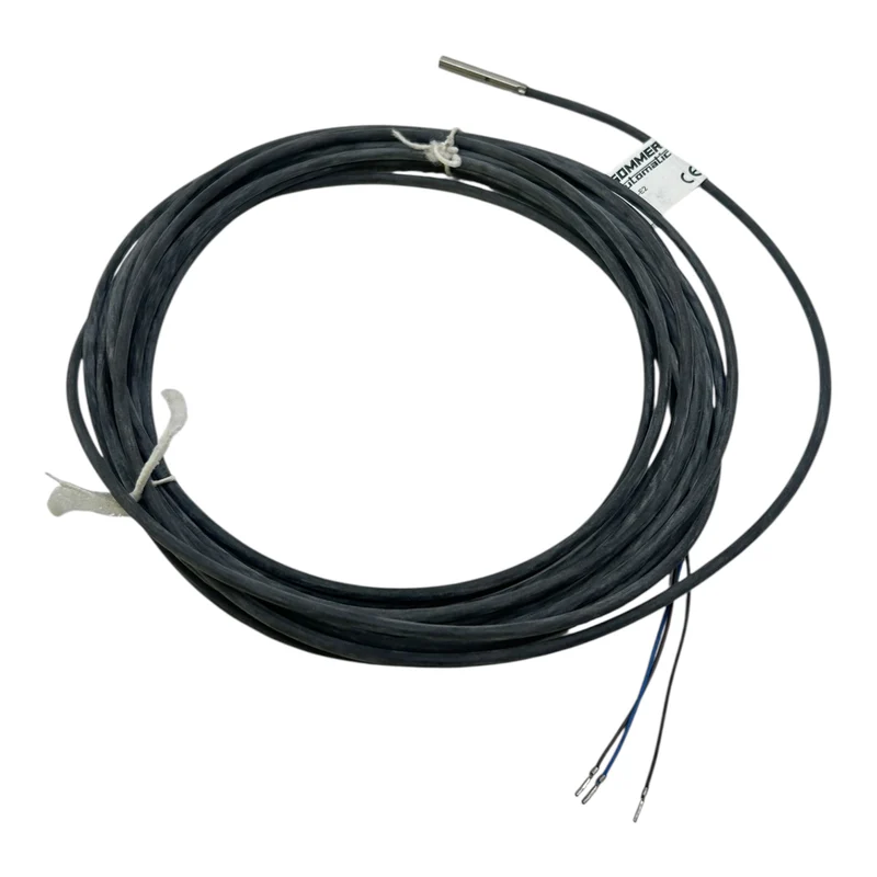 Sommer automatic Näherungssensor NJ4-E2 mit Kabel – Induktiver Sensor
