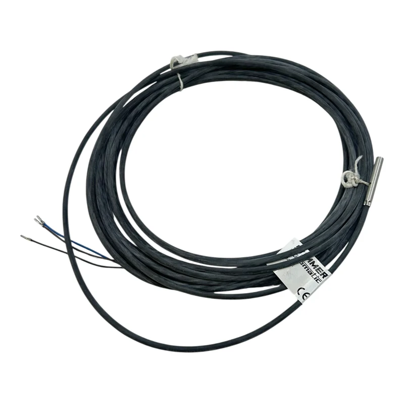 Sommer automatic Näherungssensor NJ4-E2 mit Kabel – Induktiver Sensor