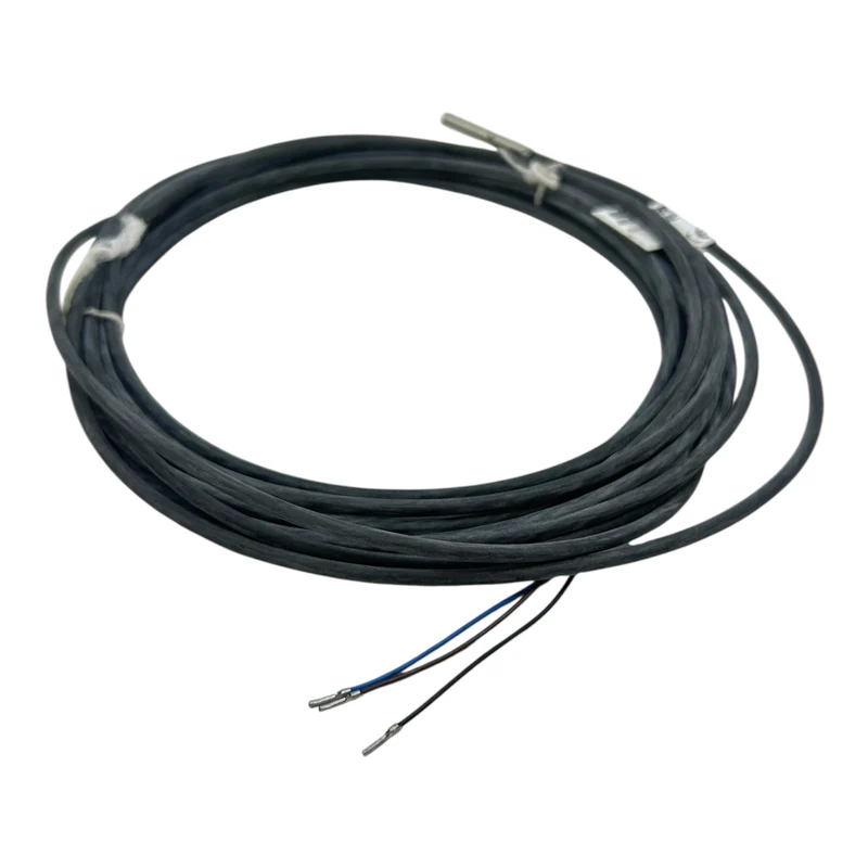 Sommer automatic Näherungssensor NJ4-E2 mit Kabel – Induktiver Sensor