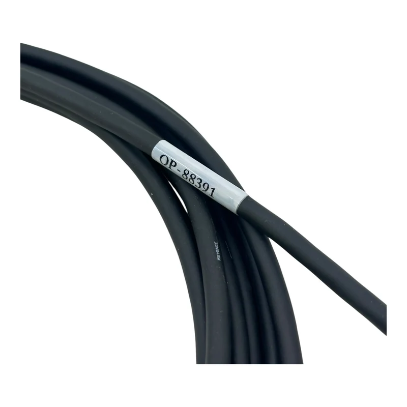 Keyence Sensorkabel Verbindungskabel OP-88391 Anschlusskabel für Sensor