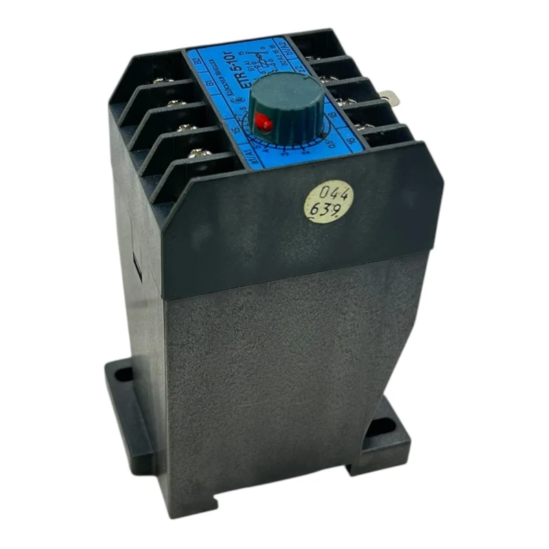 Klöckner Moeller Zeitrelais ETR 5-10r 24V 0,5–10s rückfallverzögert Industrie