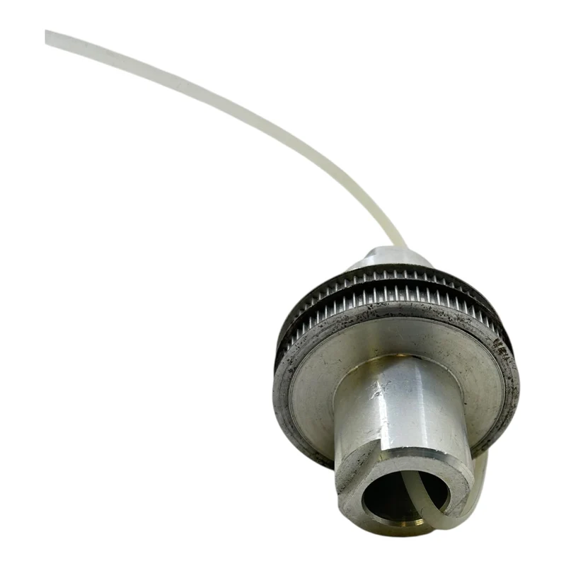 PULEGGIA Zahnriemenrad T2,5 275 Cod B51907045017 Aluminium für Industrie