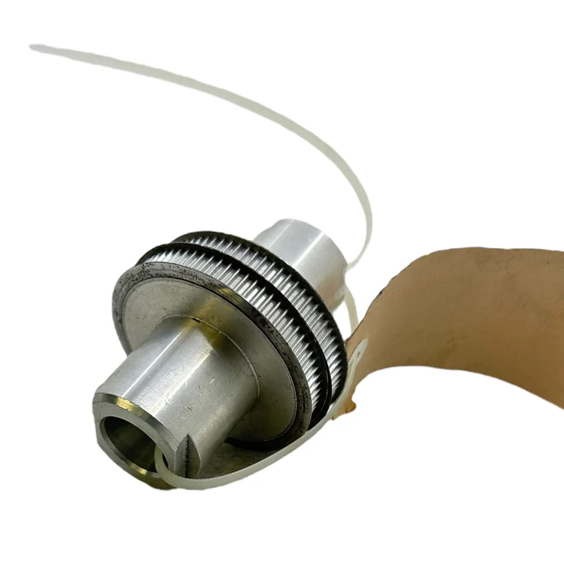 PULEGGIA Zahnriemenrad T2,5 275 Cod B51907045017 Aluminium für Industrie